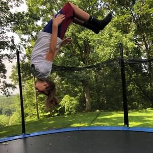 Meet your Posher, Erik